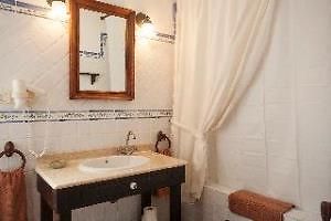 Eco Finca Vista Bonita San Miguel de Abona Dış mekan fotoğraf