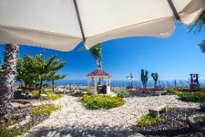 Eco Finca Vista Bonita San Miguel de Abona Dış mekan fotoğraf