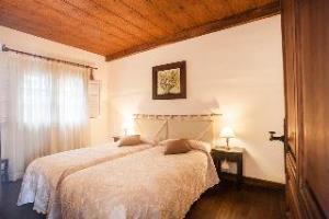Eco Finca Vista Bonita San Miguel de Abona Dış mekan fotoğraf